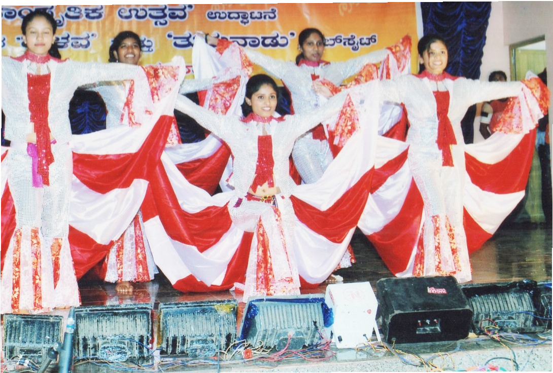 RCSS Annual Day function in Karkala - November 2022.