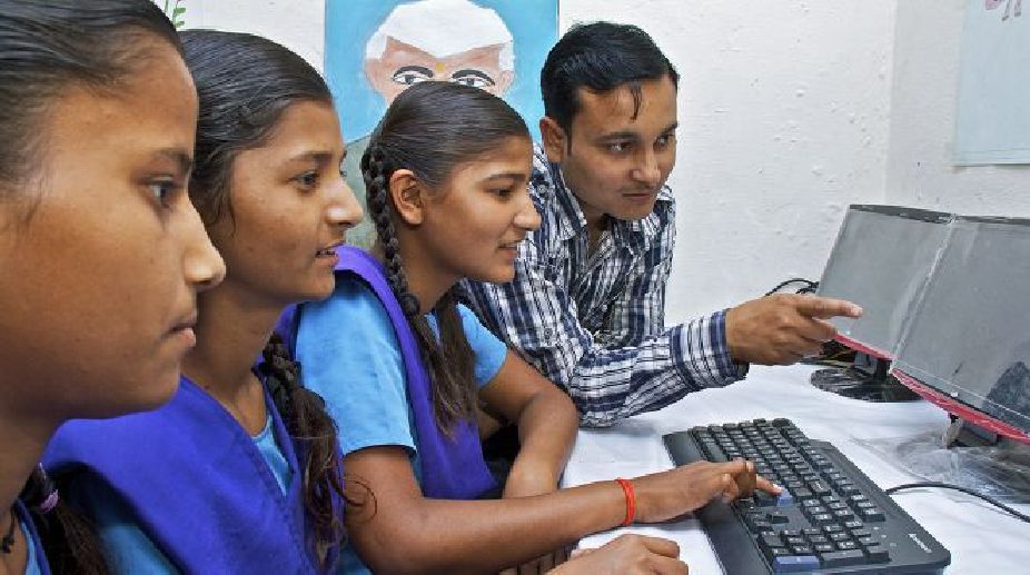 Computer Education for All: How RCSS is Making a Difference in Rural Communities